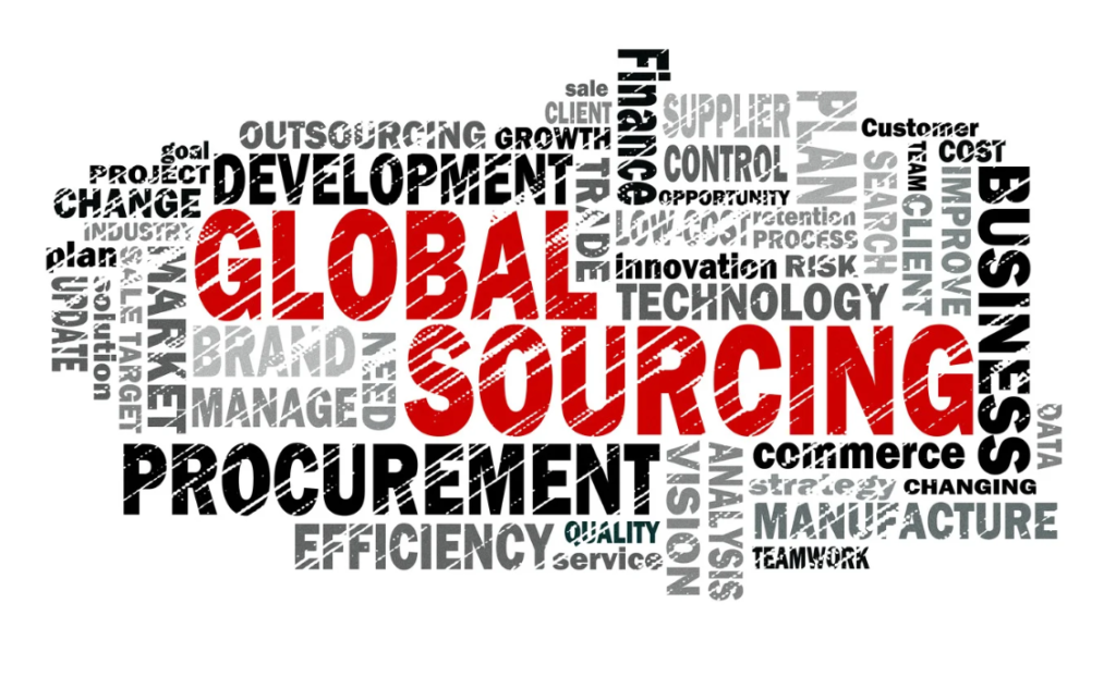 FOSHAN PUZHI-GLOBAL-SOURCING-service-PROVIDER