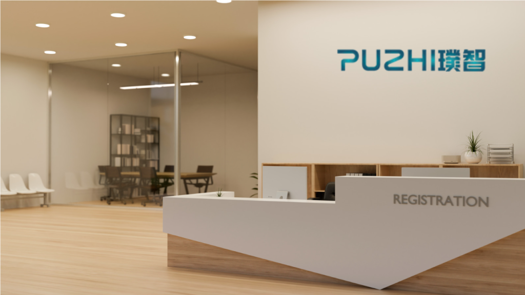 PUZHI PURCHASING AGENT SERVICE OFFICE-purchasing-agent-service-sourcing-agent-form-china